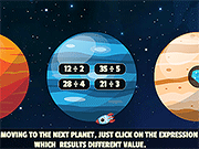 Planet Explorer Division