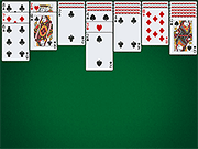 Daily Solitaire - Skill - Y8.com