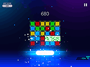 Cube: Simple 3 Match