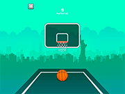 Basketball.io 🕹️ Two Player Games