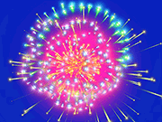 Fireworks Maker Simulator Bang