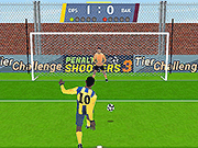 Penalty Shooters 2 🔥 Jogue online