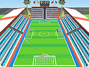 Goal Arena