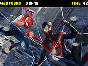 Spiderman 2: Web Shadow