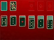 Christmas Time Solitaire