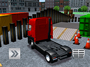 Vehicle Parking Master 3D