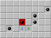 Minesweeper Find Bombs