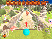Forest Bowling