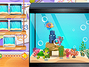 Decor: My Aquarium
