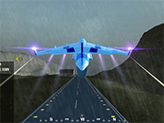 Flight Simulation