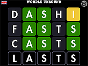 Wordle Unbound