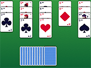 Master Golf Solitaire