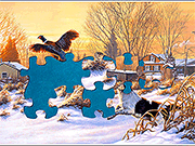 Jigsaw Puzzles: Mosaic