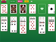 Master Freecell Solitaire