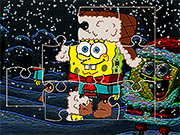 Spongebob: Jigsaw Puzzles