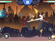 Unleash Your Fighting Spirit With Fighting Games On Y8! - Y8.com