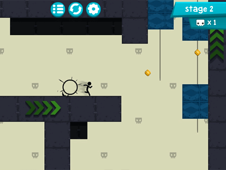 Play Stickman Boost 2 - Free online games with