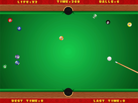 Billiards  Play Now Online for Free 