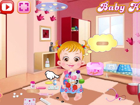 Baby Hazel Games - YouTube