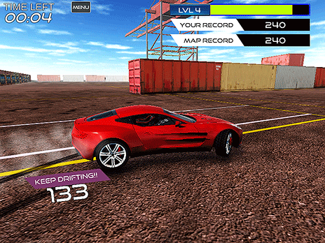 enkelt gang målbar forgænger Ado Cars Drifter 2 Game - Play online at Y8.com