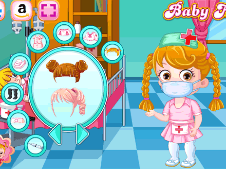 Baby Hazel Cinderella Story android iOS apk download for free-TapTap