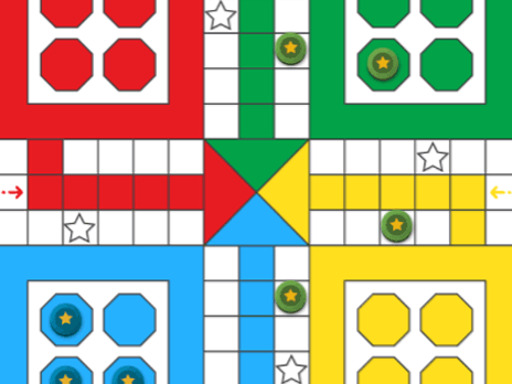 Ludo Classic Free: Online Multiplayer! by Tectum