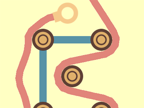 Rope | Play Now Online for Free - Y8.com
