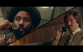 BlacKkKlansman Trailer - Movie trailer - VIDEOTIME.COM