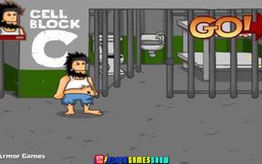 Hobo Prison Brawl Walkthrough - Games - VIDEOTIME.COM