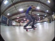 Amazing Skateboarding Video