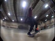 Amazing Skateboarding Video