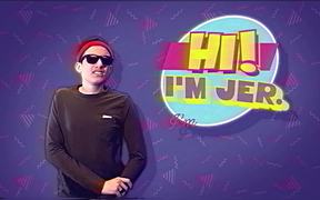 Jer Fitness Superstar - Commercials - VIDEOTIME.COM