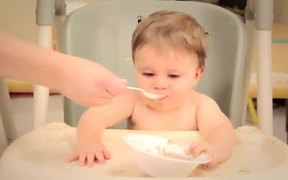 First Time Ice Cream - Kids - VIDEOTIME.COM