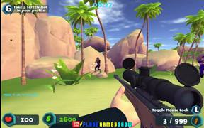 Leader Strike Walkthrough - Games - VIDEOTIME.COM