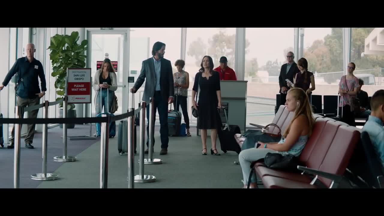 Destination Wedding Trailer - Movie trailer - Videotime.com