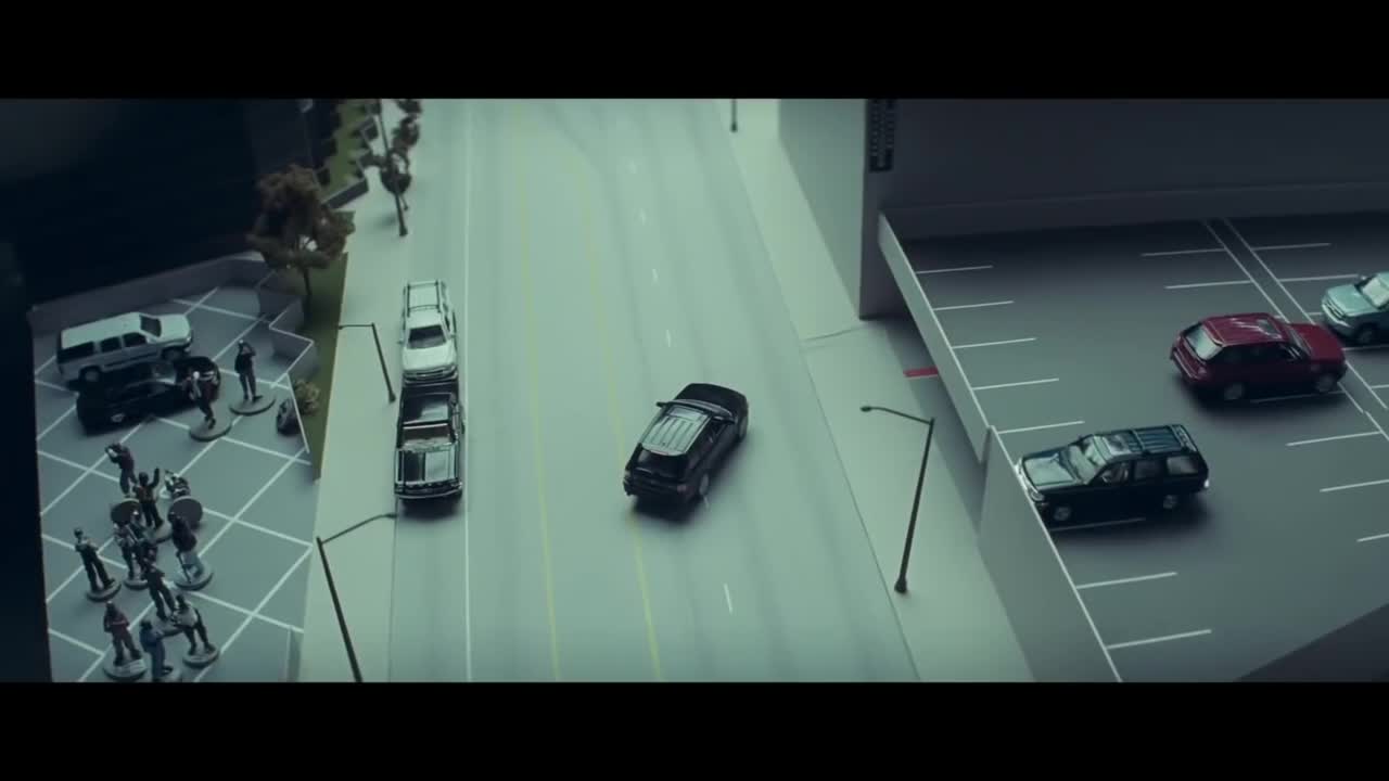City of Lies Trailer - Movie trailer - Videotime.com