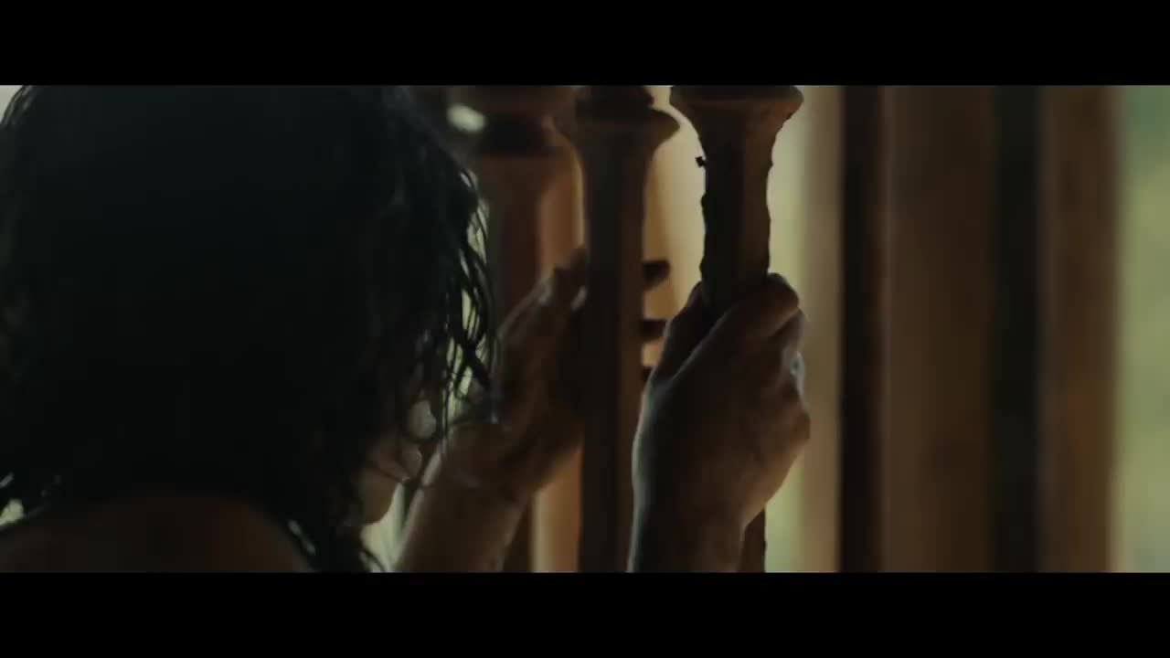 Mowgli Trailer - Movie trailer - Videotime.com
