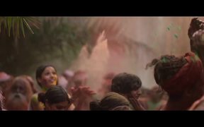 Mowgli Trailer - Movie trailer - VIDEOTIME.COM