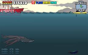 New York Shark Walkthrough - Games - VIDEOTIME.COM