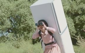 Japanese Commercials 2011 - Commercials - VIDEOTIME.COM