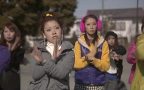 Japanese Commercials | Special - Commercials - Videotime.com