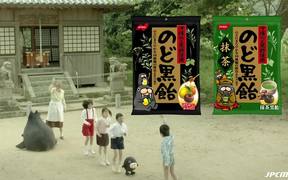 Japanese Commercials 2015 - Commercials - VIDEOTIME.COM