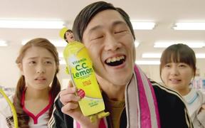 Japanese Commercials | Special 1 - Commercials - VIDEOTIME.COM