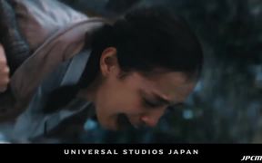 Japanese Commercials 2016