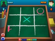 Noughts and Crosses Walkthrough