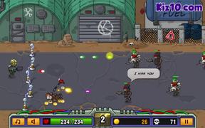 Raiders Took My Dog Walkthrough - Games - VIDEOTIME.COM