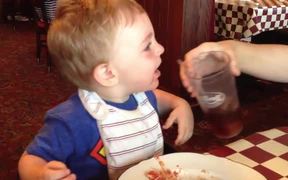 Kids First Beer - Kids - VIDEOTIME.COM