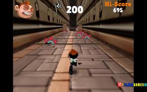 Running Fred Lite Walkthrough - Games - VIDEOTIME.COM