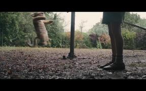 Christopher Robin International Trailer - Movie trailer - VIDEOTIME.COM