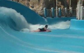 Water Park Whale Fail - Fun - VIDEOTIME.COM